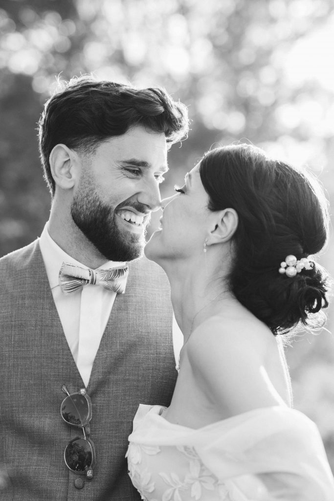 photo couple mariage